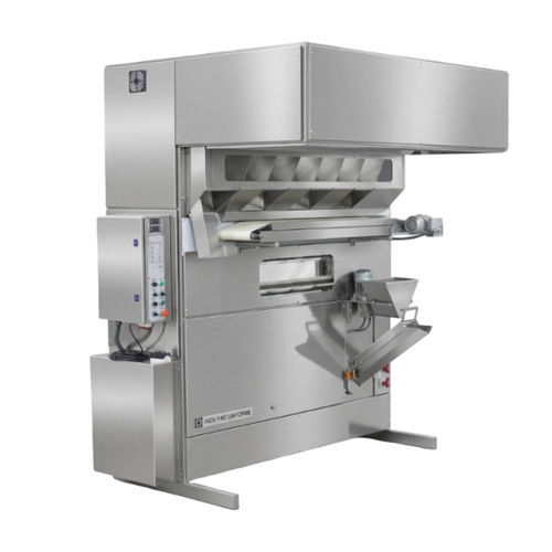 Dynamic fermentation chamber - DPB - COLBAKE - midway
