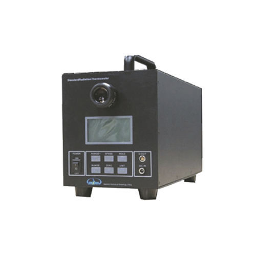 Infrared thermometer - RT-16 - RayClouds Photoelectric Technology Co.,Ltd - digital