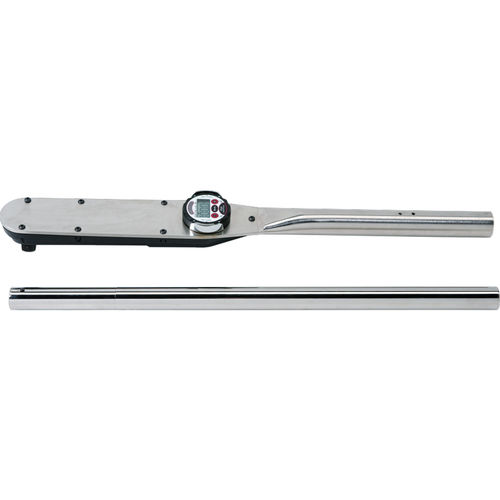 Digital torque wrench - J63 series - PROTO - dial / adjustable