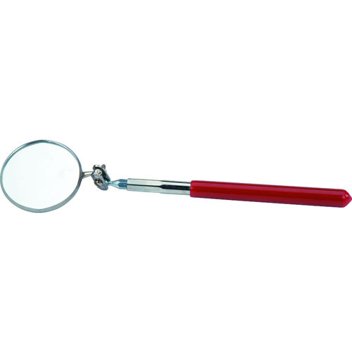 Telescopic mirror - J237 series - PROTO - glass / inspection