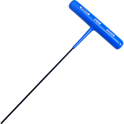 T-shaped Allen wrench - J465 series - PROTO