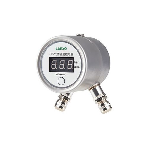Density monitoring device - DMJ60R  - Lanso Instruments Inc - SF6 / RS-485 / digital
