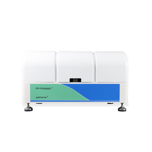 Oxygen transmission rate tester - OTR-O3 - Pubtester Instruments Co., Ltd - permeability / for film / for packaging