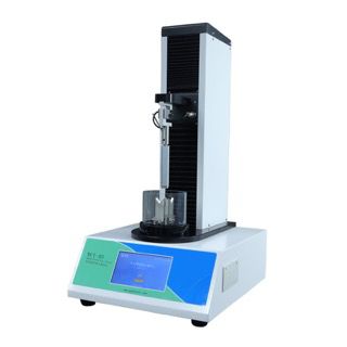 Break force testing machine - MCT-03 - Pubtester Instruments Co., Ltd - automatic / for medical packaging / for ampoules