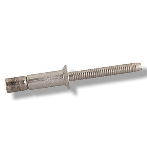 Blind rivet - 0006708506 - STANLEY Engineered Fastening - countersunk head / aluminium / aluminium
