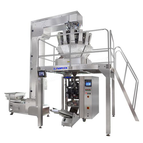 Automatic Filling Machines, Packaging Machinery