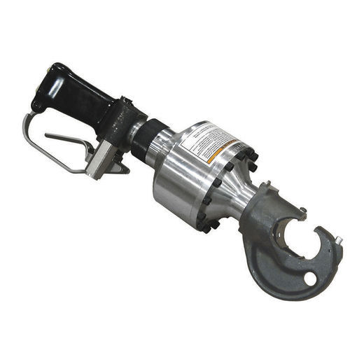 Hydraulic crimping tool CT10 series Stanley Infrastructure for