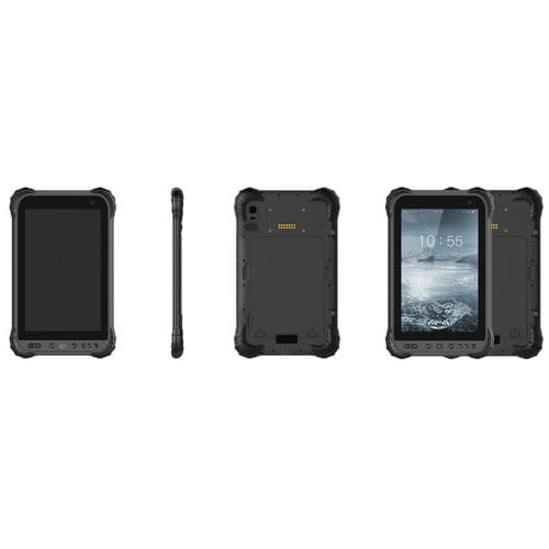 Tablet PC - UMST-84 - BIS, Beyond Info System - Android 8.0 / 8" / ARM Cortex