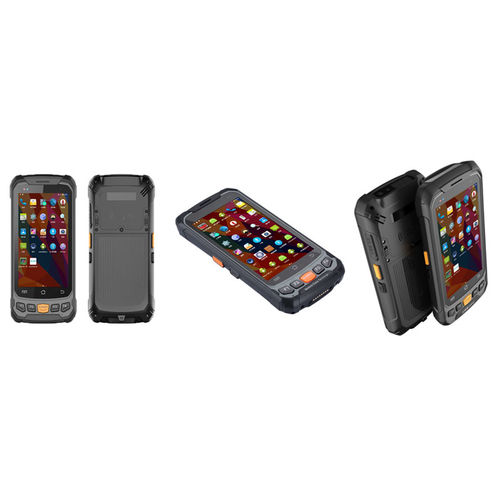 Android 7 PDA - UMSH-47 - BIS, Beyond Info System - ARM® Cortex A53 / HSDPA / RFID