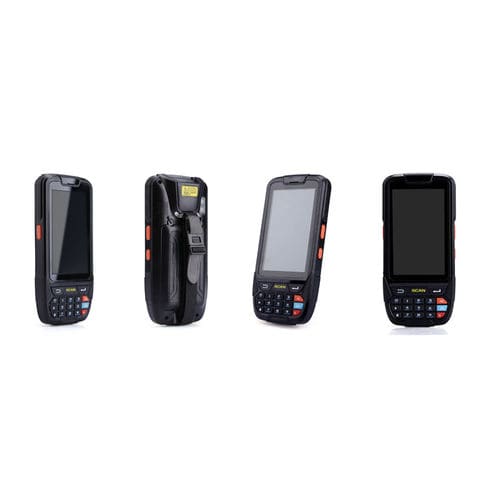 Android 7 PDA - UMSH-56 - BIS, Beyond Info System - ARM® Cortex A53 / GSM / RFID
