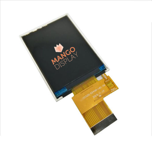 TFT LCD display module - Mango Display Technology Co. Ltd - 240 x 320 / ...