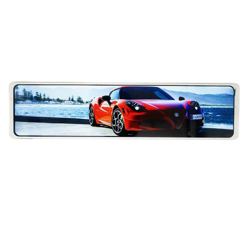 TFT LCD display - MTB113007B0-T - Mango Display Technology Co. Ltd - IPS / 440 x 1920 / 11.3"