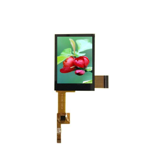 TFT LCD display - MT024QVRBA035-C009A-K - Mango Display Technology Co. Ltd - transflective / 240 x 320 / 2.4"