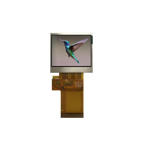 TFT LCD display - MT018LQRMN030-K - Mango Display Technology Co. Ltd - IPS / transflective / 296 x 220