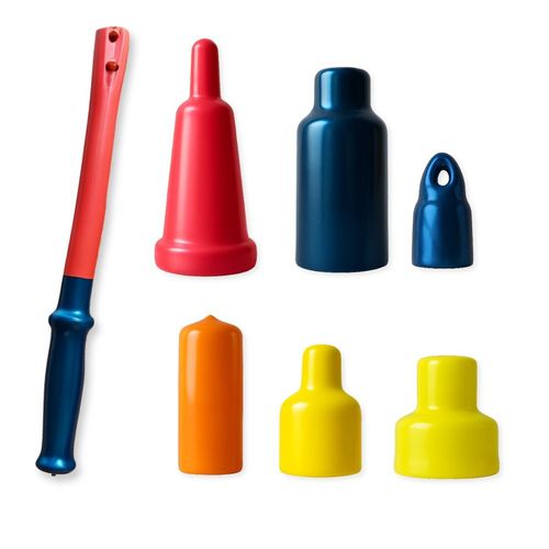 Chemical protection coating - MEP TEKNIK - PVC / coating / industrial