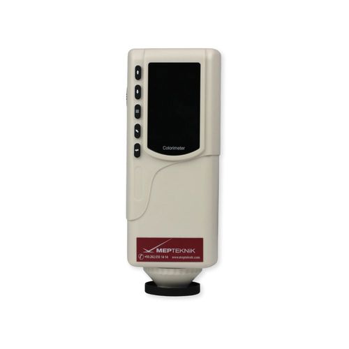 Color spectrophotometer - MEP TEKNIK - portable / for the paper industry