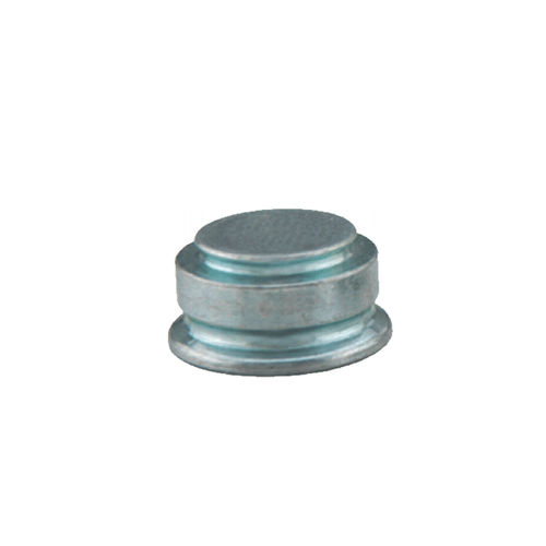 Self-clinching fastener - LSFW series - Shenzhen In-saiL Precision Parts Co.,Ltd - for sheet metal / stainless steel / steel