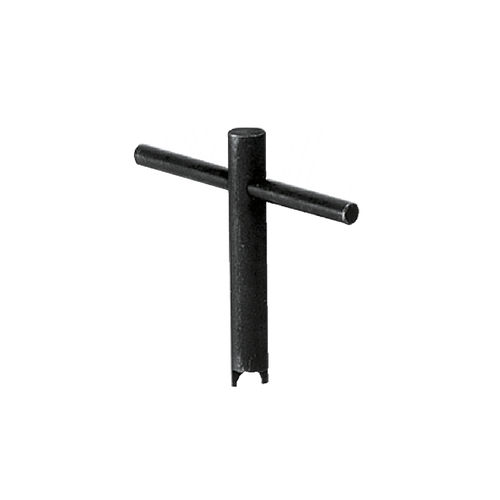 Spring plunger special wrench - LBPJG series - Shenzhen In-saiL Precision Parts Co.,Ltd - steel / T-shaped