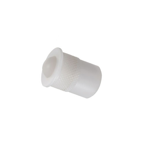 Raw materials plunger - LPFPR-7  - Shenzhen In-saiL Precision Parts Co.,Ltd - spring / ball bearing