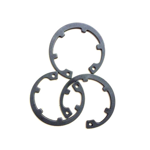 Internal retaining ring - DIN984 - Shenzhen In-saiL Precision Parts Co.,Ltd