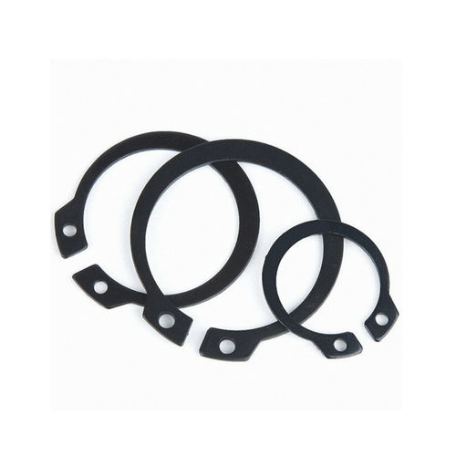 External snap ring - DIN471 - Shenzhen In-saiL Precision Parts Co.,Ltd ...