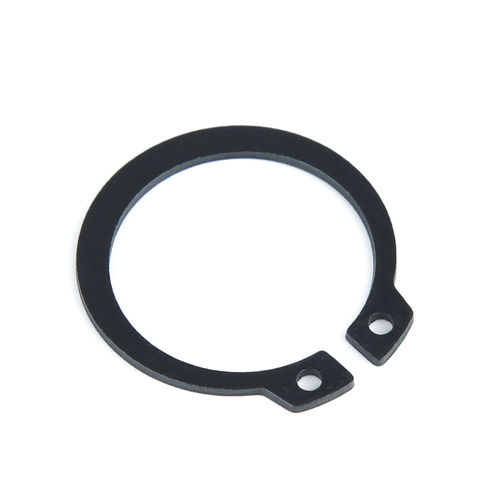 External retaining ring - DIN983 - Shenzhen In-saiL Precision Parts Co.,Ltd