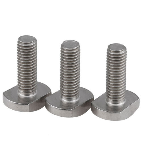 T-shaped bolt - GB37 - Shenzhen In-saiL Precision Parts Co.,Ltd