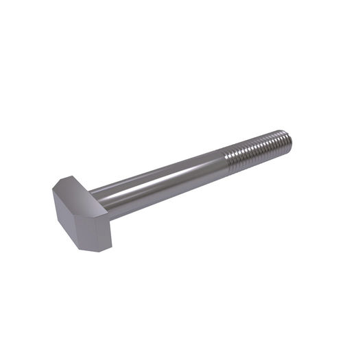 T-shaped bolt - DIN261 - Shenzhen In-saiL Precision Parts Co.,Ltd