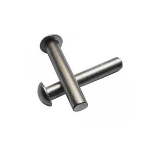 Countersunk head rivet - DIN661 - Shenzhen In-saiL Precision Parts Co.,Ltd - round head
