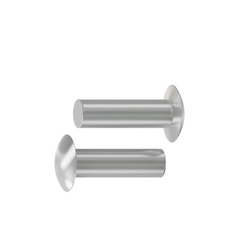 Countersunk head rivet - DIN662 - Shenzhen In-saiL Precision Parts Co.,Ltd