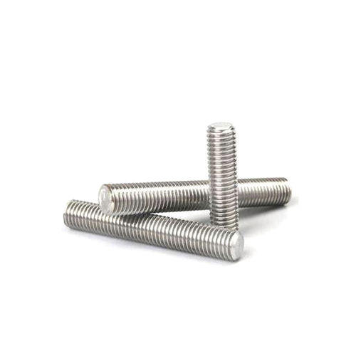 Metal threaded rod - DIN975 - Shenzhen In-saiL Precision Parts Co.,Ltd