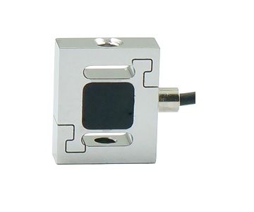 Tension/compression load cell - TS313 - Gather Technology co., Ltd. - S-beam / high-precision / stainless steel