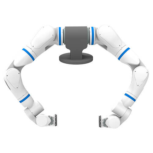 Articulated robot - BR-R73 - SIASUN Robot Automation CO Ltd - 7-axis / measuring / for the electronics industry