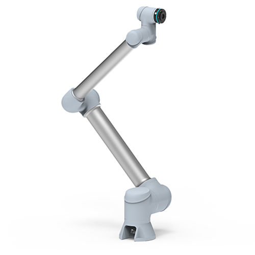 Articulated robot - GCR25-1800-Ex - SIASUN Robot Automation CO Ltd - collaborative / 6-axis / floor-mounted