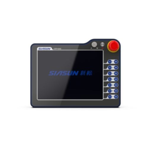 Android 10 tablet - SIASUN Robot Automation CO Ltd - 10.1" / Qualcomm® QCM6490 / 4 GB