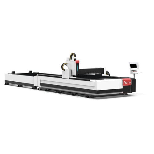 fiber laser cutting machine - Jinan Acme CNC Equipment Co., Ltd.