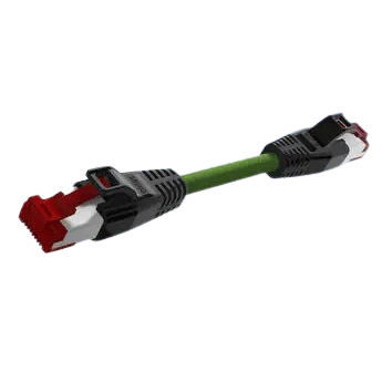 Patch cord - IC AUTOMATION