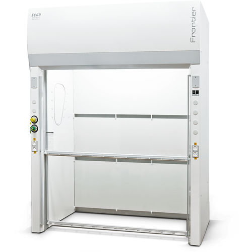 Laboratory fume hood - Frontier® - ESCO - floor-standing