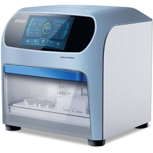 Nucleic Acid extraction system - Swift™ - ESCO