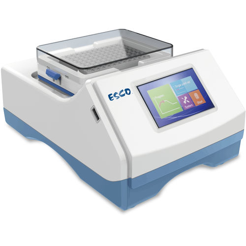 Shaking incubator - Provocell™ - ESCO - laboratory / natural convection / heating
