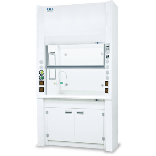 Laboratory fume hood Frontier® PPH ESCO chemical / containment / floorstanding