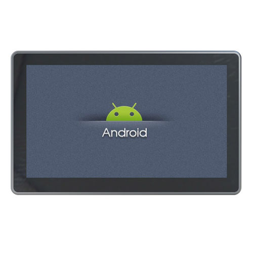 LCD panel PC - WAR-156C-SM20 - Guangzhou Weiqian Computer Tenology Co.,ltd - capacitive touch screen / LED backlight / 15.6"