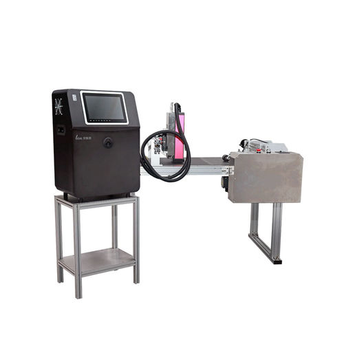 UV inkjet printer - W5000 - Guangzhou Weiqian Computer Tenology Co.,ltd - floor-standing / multi-head / industrial