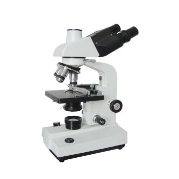 Optical microscope - FSF-36TV-1600X - Huanghua Faithful Instrument Co.,LTD. - laboratory / trinocular