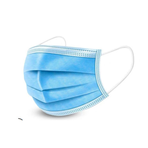 Disposable respirator - Huanghua Faithful Instrument Co.,LTD. - FFP2 / anti-dust