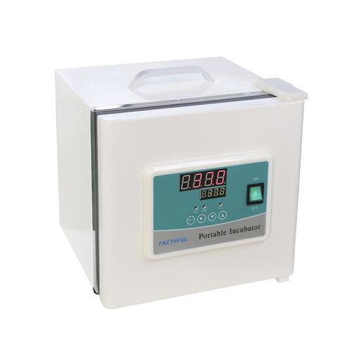 Laboratory incubator - DH2500AB - Huanghua Faithful Instrument Co.,LTD. - biochemistry / natural convection / digital