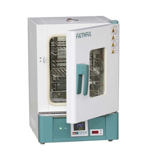 Chamber oven - WHLL-30BE - Huanghua Faithful Instrument Co.,LTD. - drying / heat treatment / electric