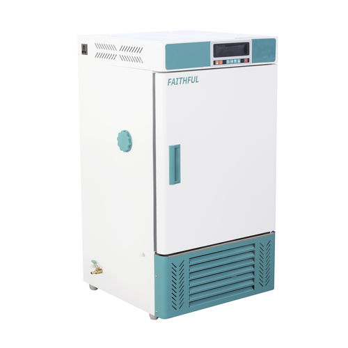 Laboratory incubator - HWS series - Huanghua Faithful Instrument Co.,LTD. - biochemistry / forced convection / low-temperature