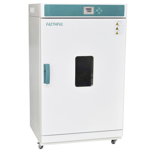 Drying oven - WGL-230B - Huanghua Faithful Instrument Co.,LTD. - baking / heat treatment / electric