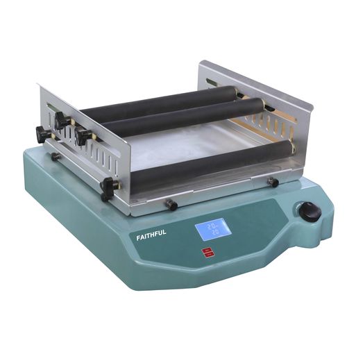 Mechanical laboratory shaker FSBO20 Huanghua Faithful Instrument